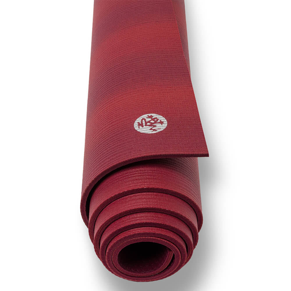 เสื่อโยคะ Manduka รุ่น PRO® 6mm (Limited Edition) - Root LE (71